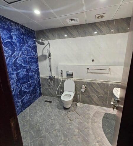 Unfurnished 2BHK in AlNajma