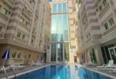 Unfurnished 2BHK in AlNajma