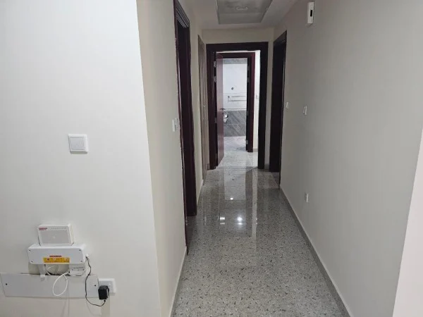 Unfurnished 2BHK in AlNajma