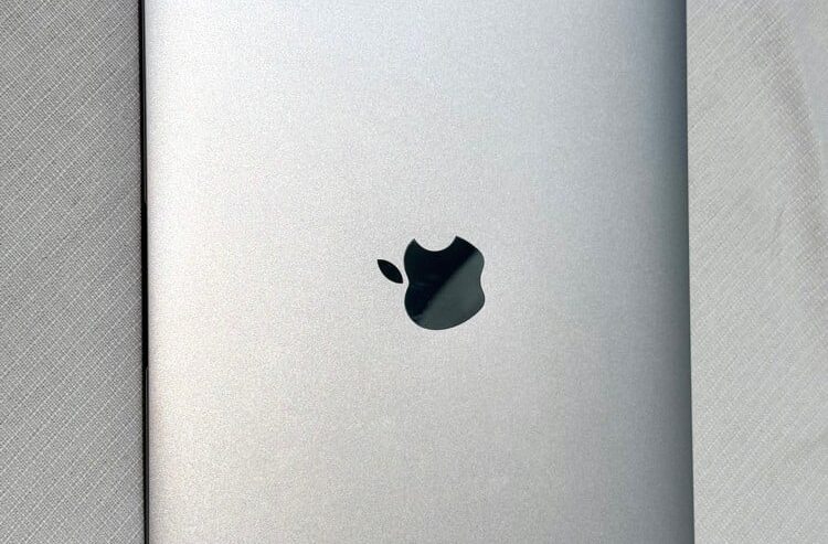 MacBook 2015
