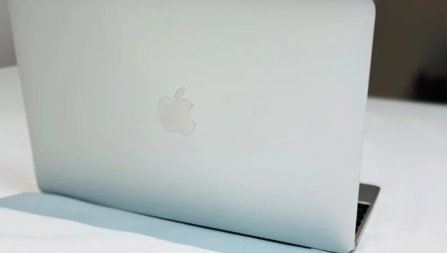 MacBook 2015