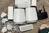 extension router