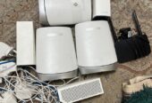 extension router