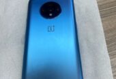 OnePlus 7t glacier blue 256 GB