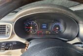 Kia Sorento Model 2016