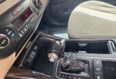 Kia Sorento Model 2016