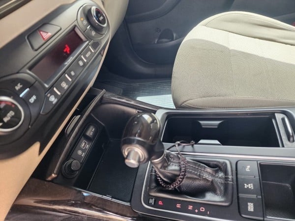 Kia Sorento Model 2016