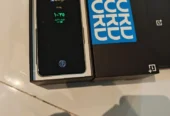 ONE PLUS NORD 3 5G 16/512