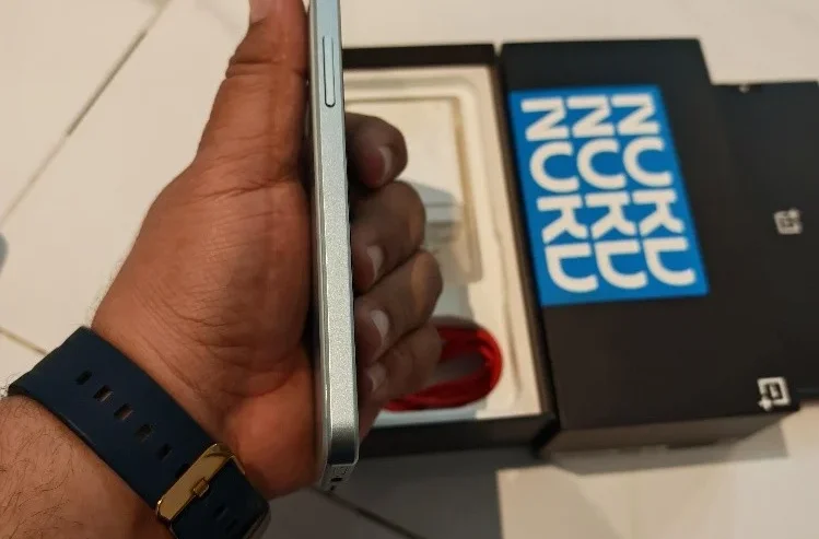 ONE PLUS NORD 3 5G 16/512