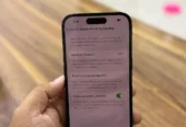 iPhone 14 pro