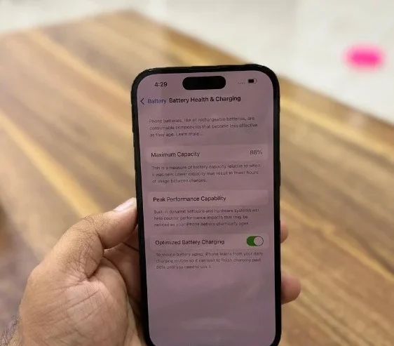 iPhone 14 pro