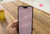 iPhone 14 pro