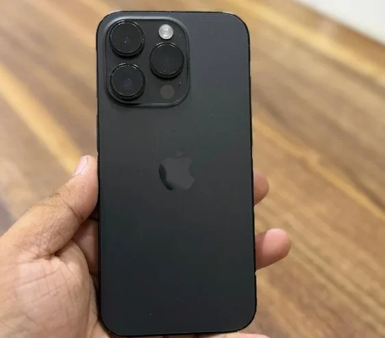 iPhone 14 pro