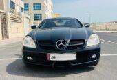 MERCEDES SLK 200. 2009