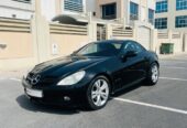 MERCEDES SLK 200. 2009
