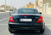 MERCEDES SLK 200. 2009
