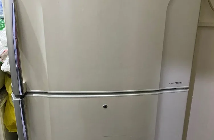 Toshiba fridge for sale
