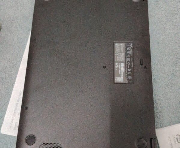 ASUS