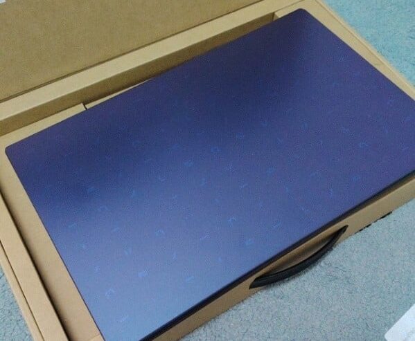 ASUS