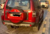pajero for sale good condition