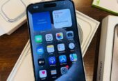 iphone 15 Pro max (Swap Availab)