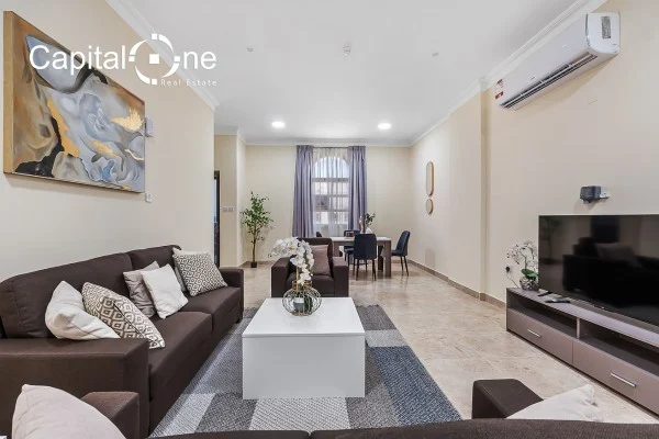 NEW 2BR WITH BILLS INCLUDED