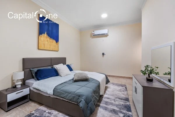 NEW 2BR WITH BILLS INCLUDED