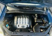 kia sportage very good use