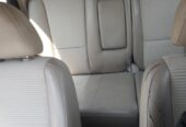 kia sportage very good use