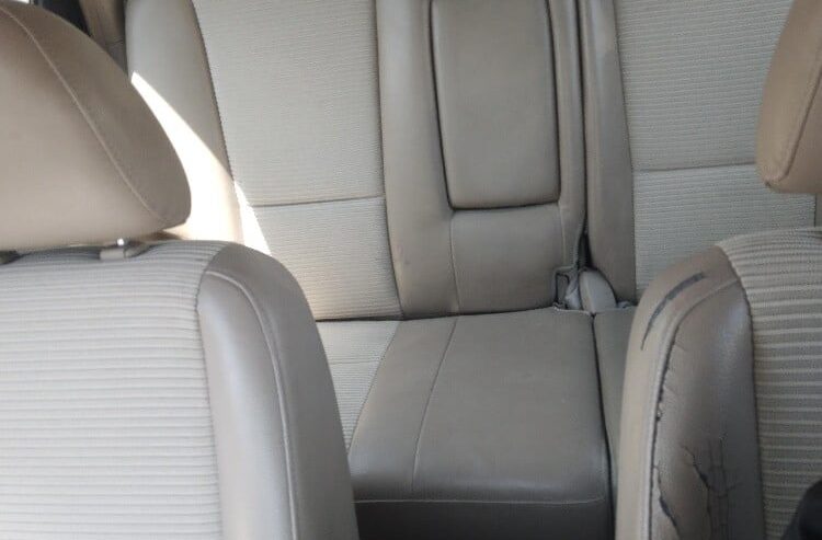 kia sportage very good use