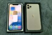 iphone 11 pro max 256GB