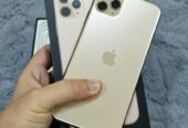 iphone 11 pro max 256GB