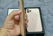 iphone 11 pro max 256GB