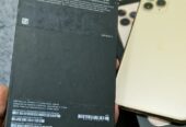 iphone 11 pro max 256GB
