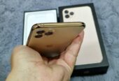 iphone 11 pro max 256GB