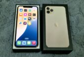 iphone 11 pro max 256GB