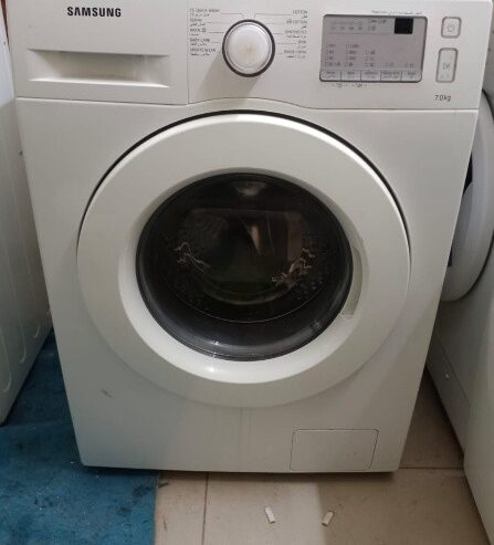 Samsung washing machine for sale