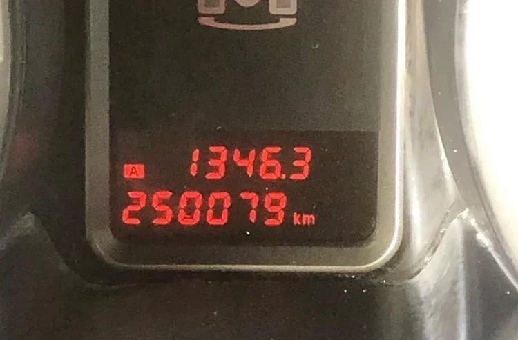 Pajero GLS