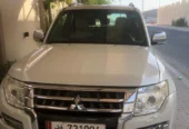 Pajero GLS
