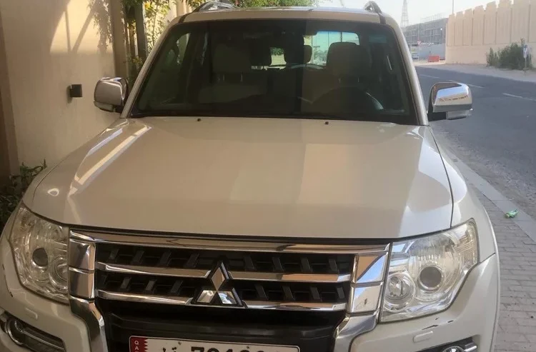 Pajero GLS