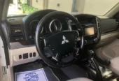 Pajero GLS