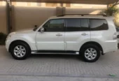 Pajero GLS