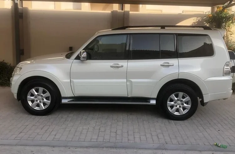 Pajero GLS