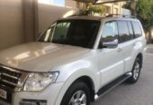 Pajero GLS