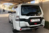 Pajero GLS