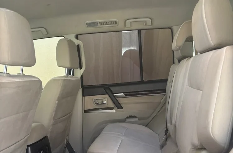 Pajero GLS