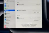 Apple MacBook Pro Laptop For Sale