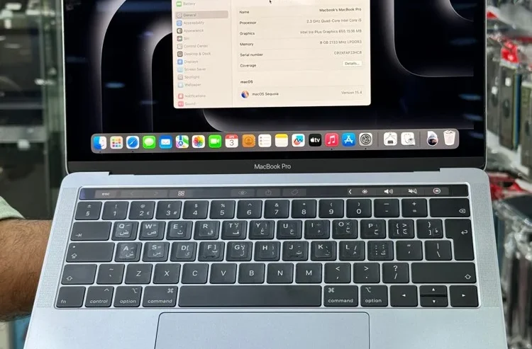Apple MacBook Pro Laptop For Sale