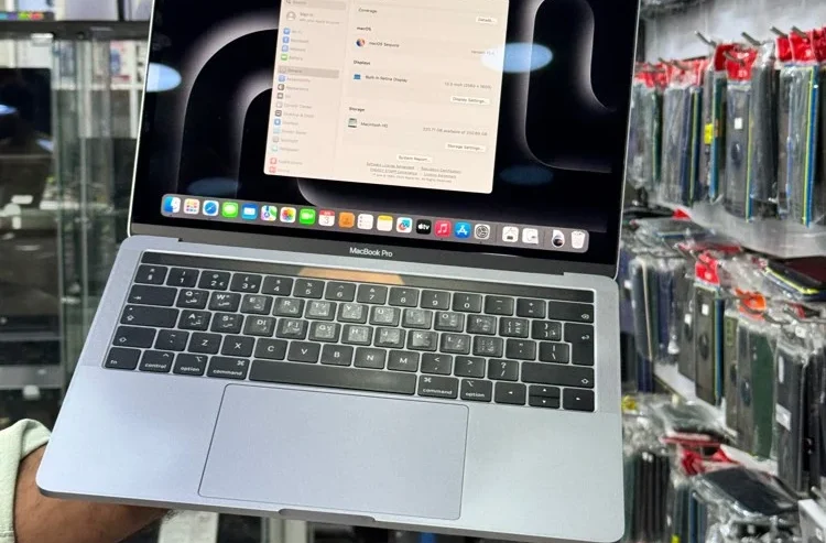 Apple MacBook Pro Laptop For Sale