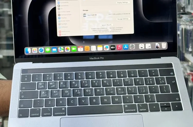Apple MacBook Pro Laptop For Sale